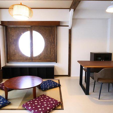 Amber Iidabashi Apartment Tokyo Exterior photo