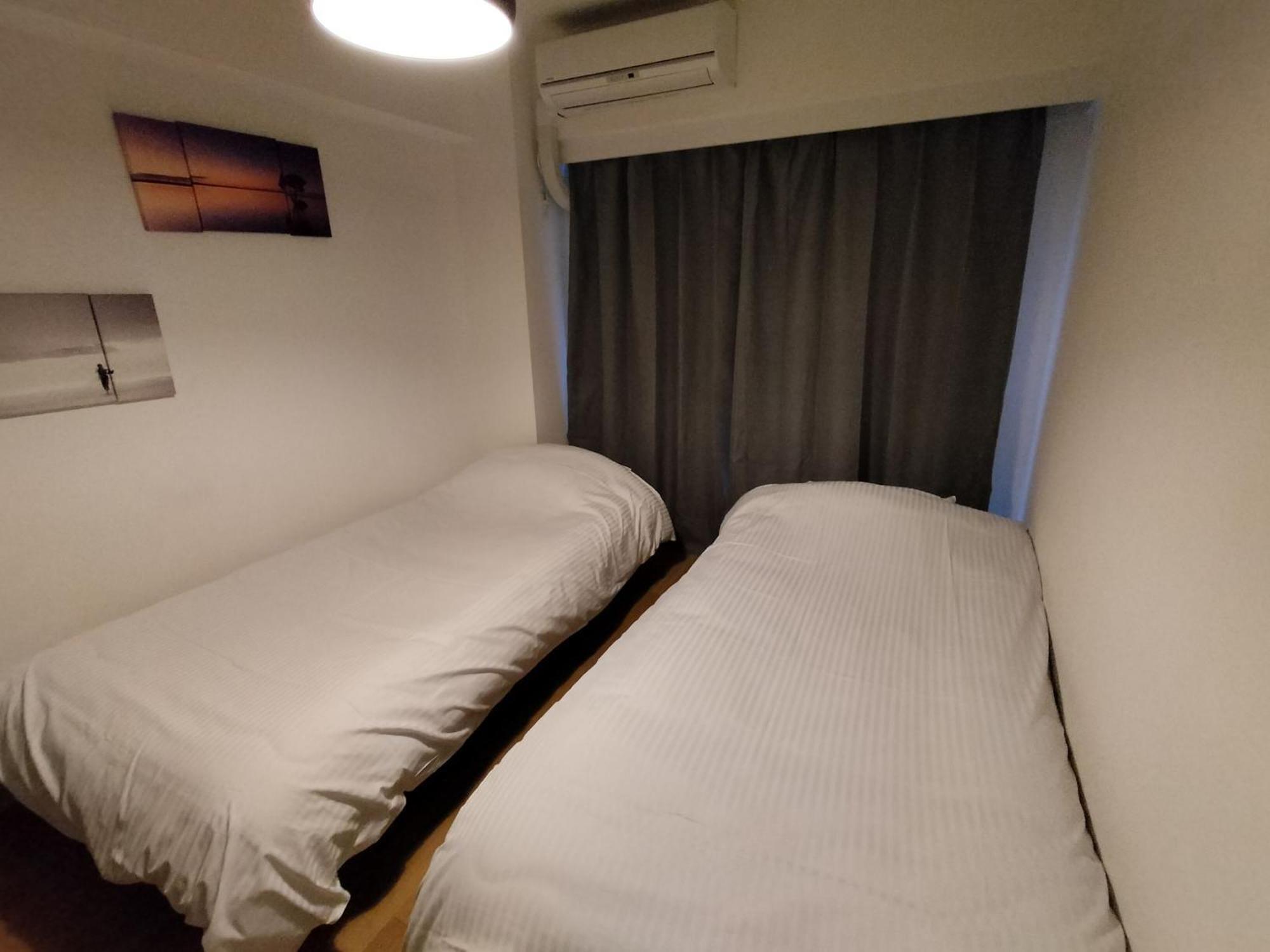 Amber Iidabashi Apartment Tokyo Room photo