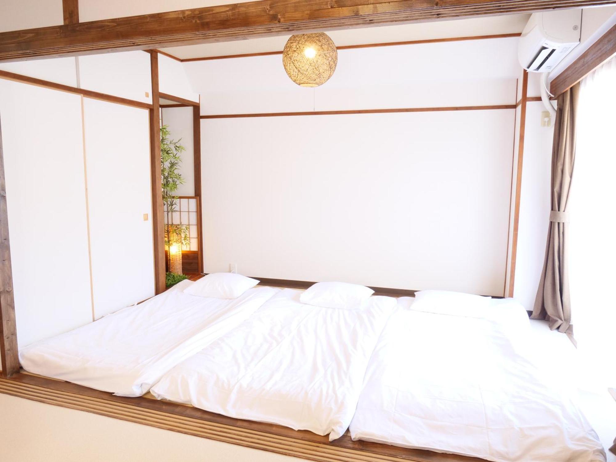 Amber Iidabashi Apartment Tokyo Exterior photo