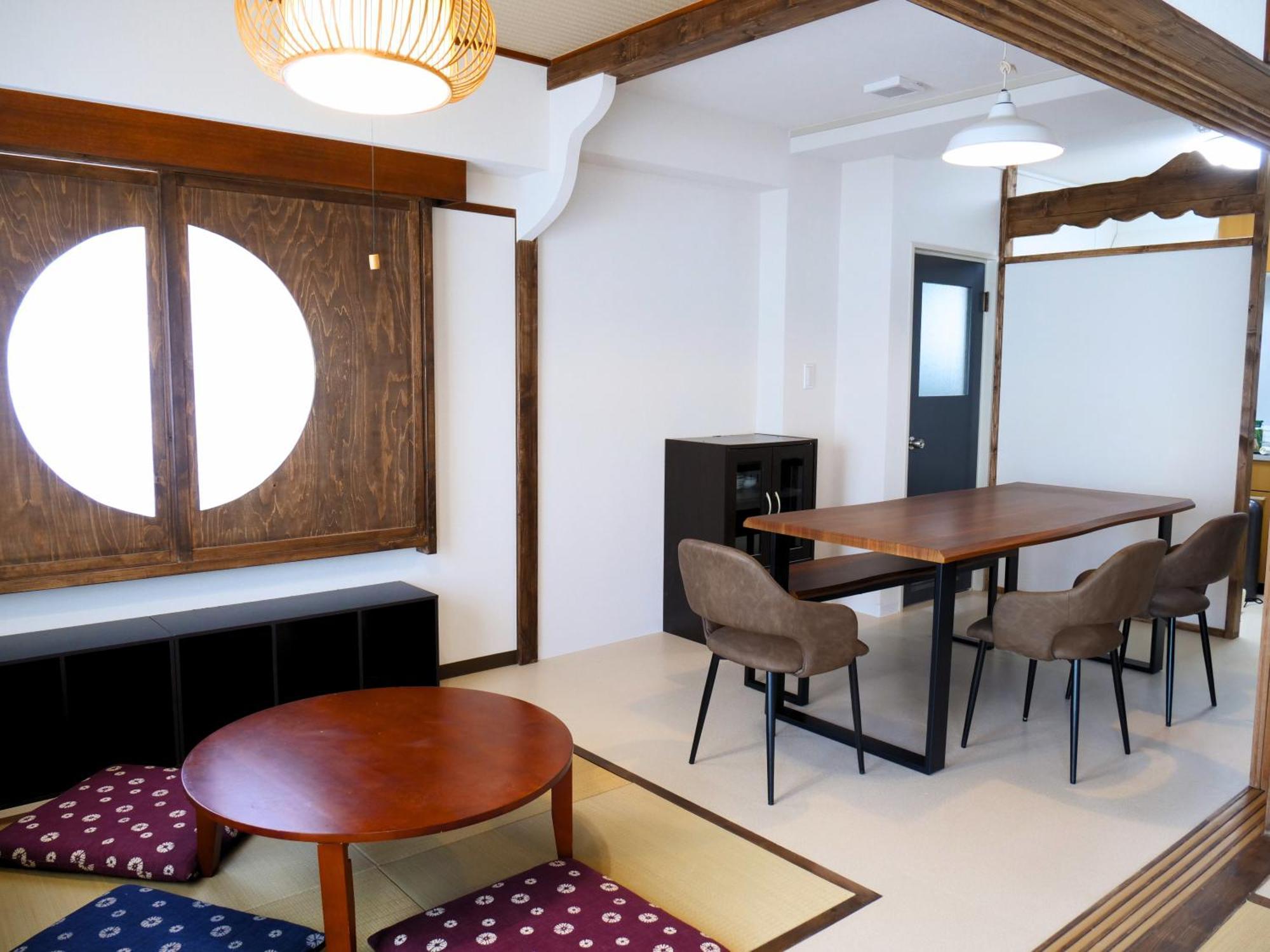 Amber Iidabashi Apartment Tokyo Exterior photo