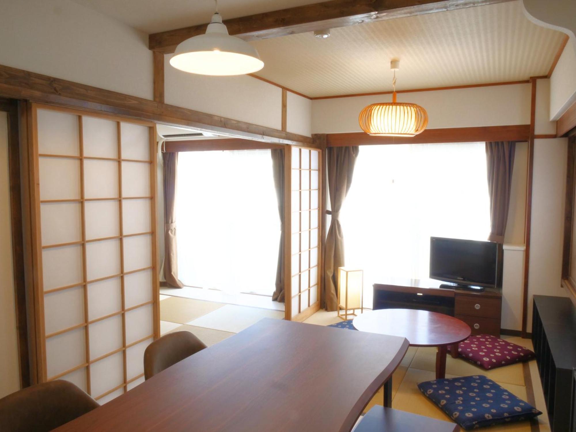 Amber Iidabashi Apartment Tokyo Exterior photo