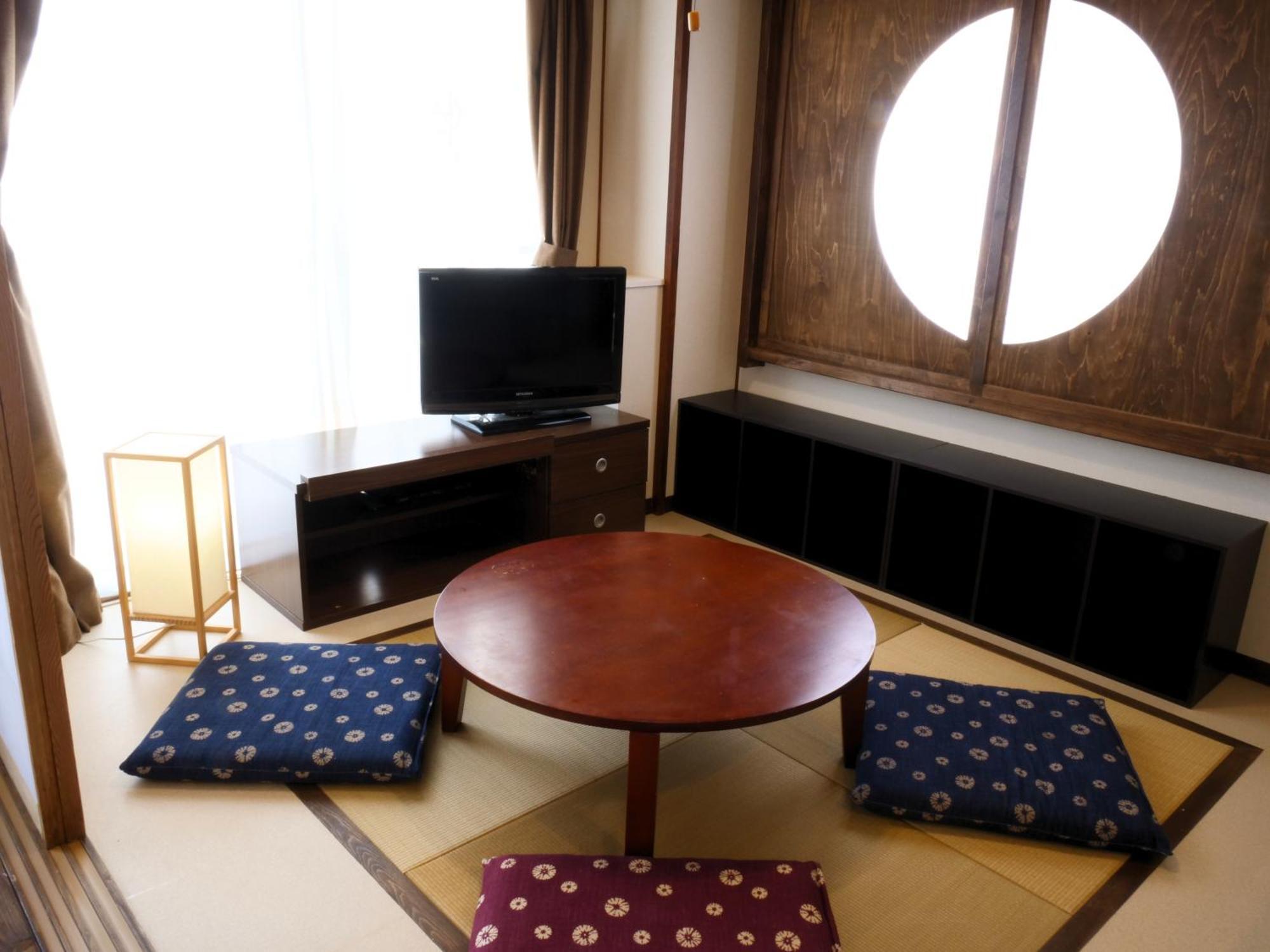 Amber Iidabashi Apartment Tokyo Exterior photo