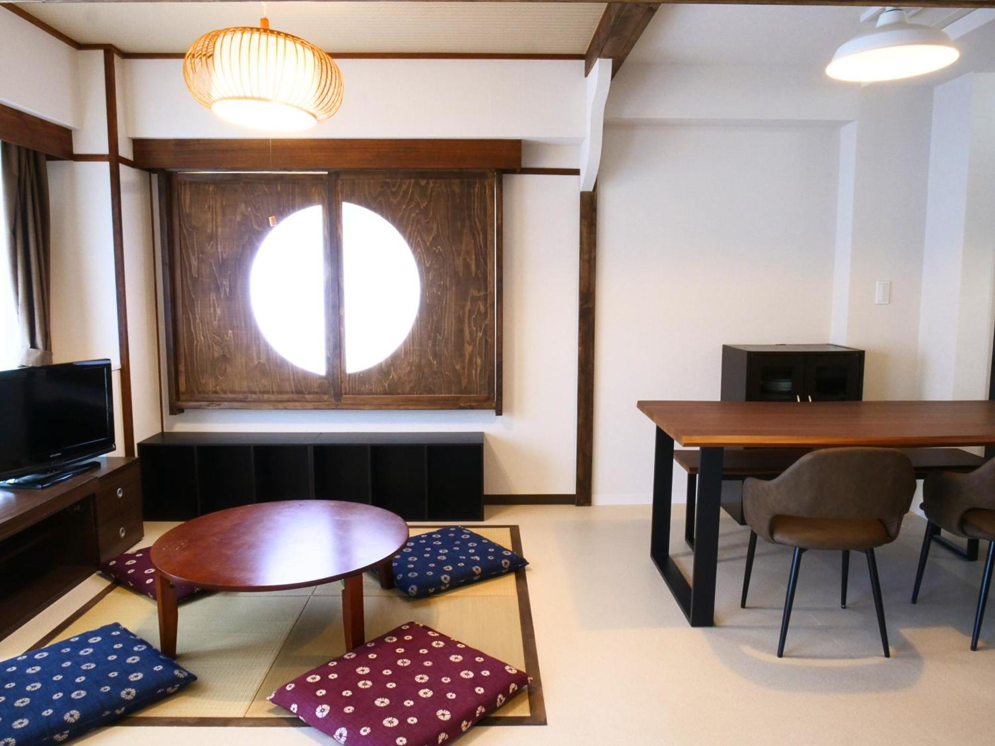 Amber Iidabashi Apartment Tokyo Exterior photo
