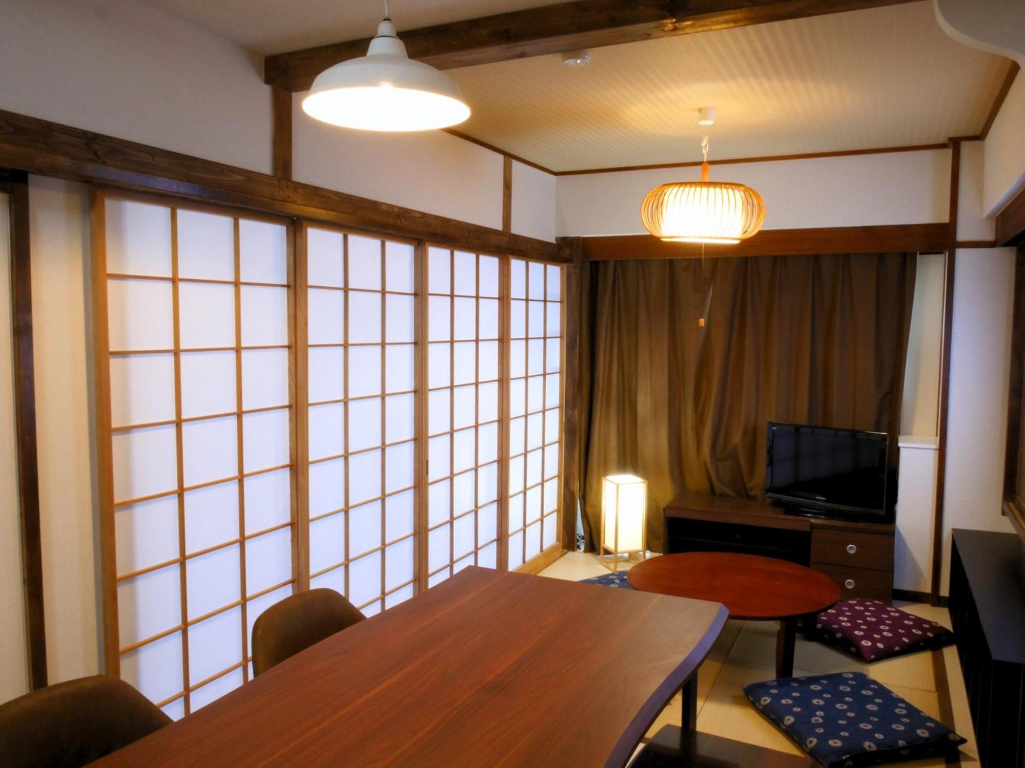 Amber Iidabashi Apartment Tokyo Exterior photo