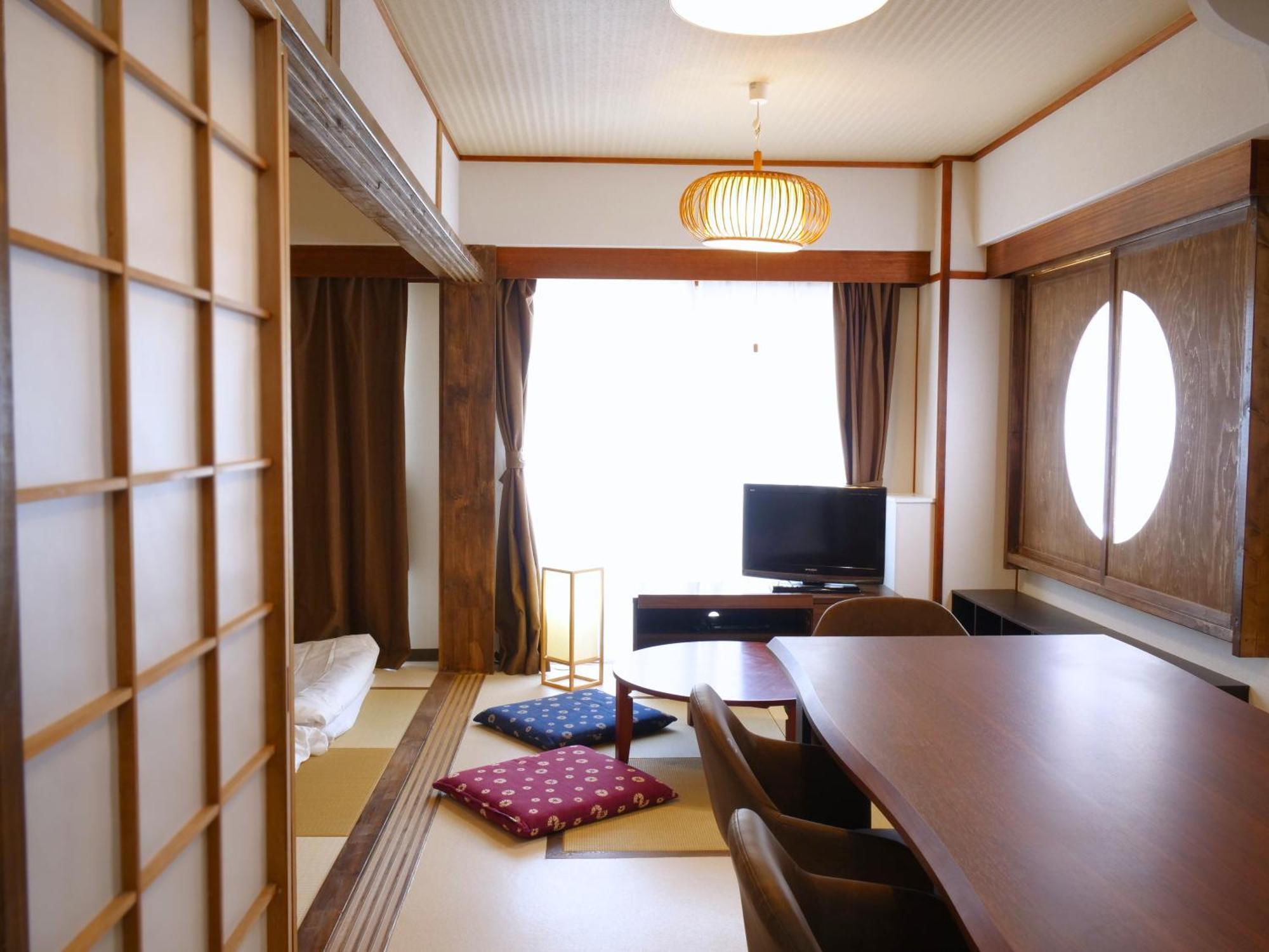 Amber Iidabashi Apartment Tokyo Exterior photo