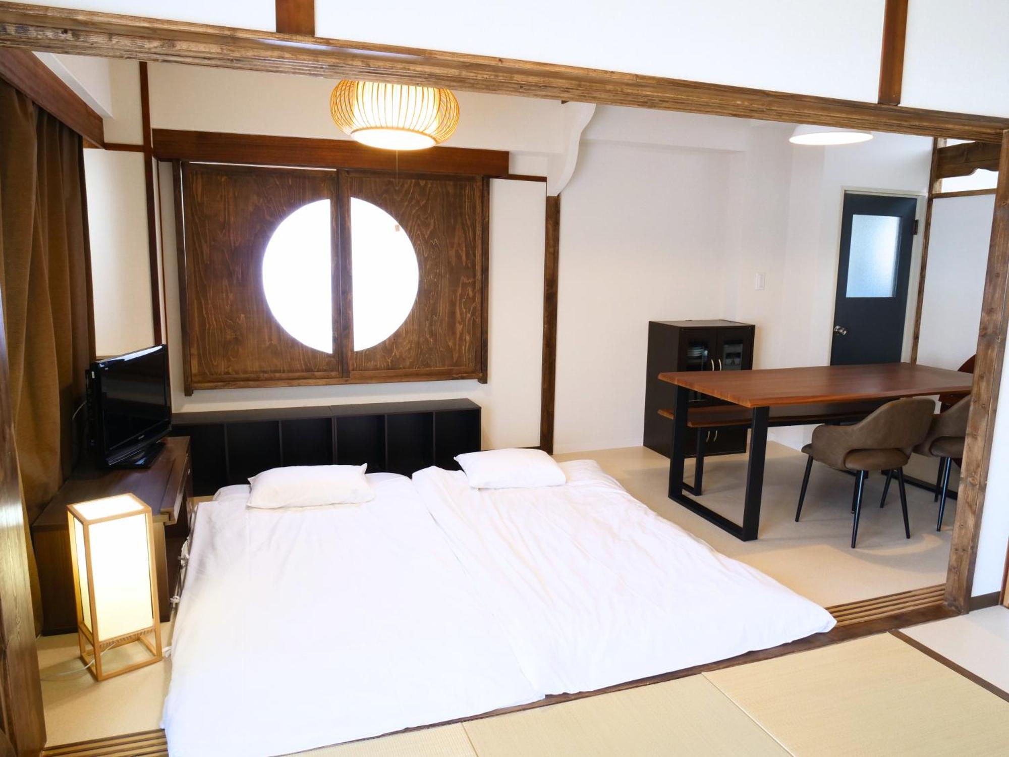 Amber Iidabashi Apartment Tokyo Exterior photo