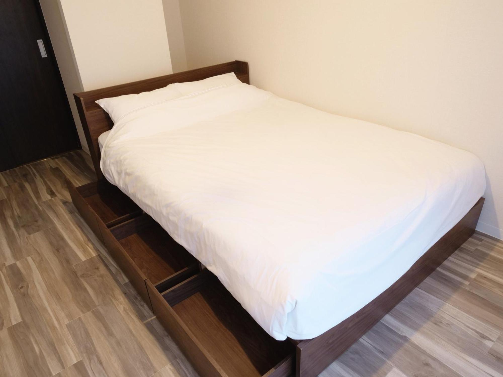 Amber Iidabashi Apartment Tokyo Room photo