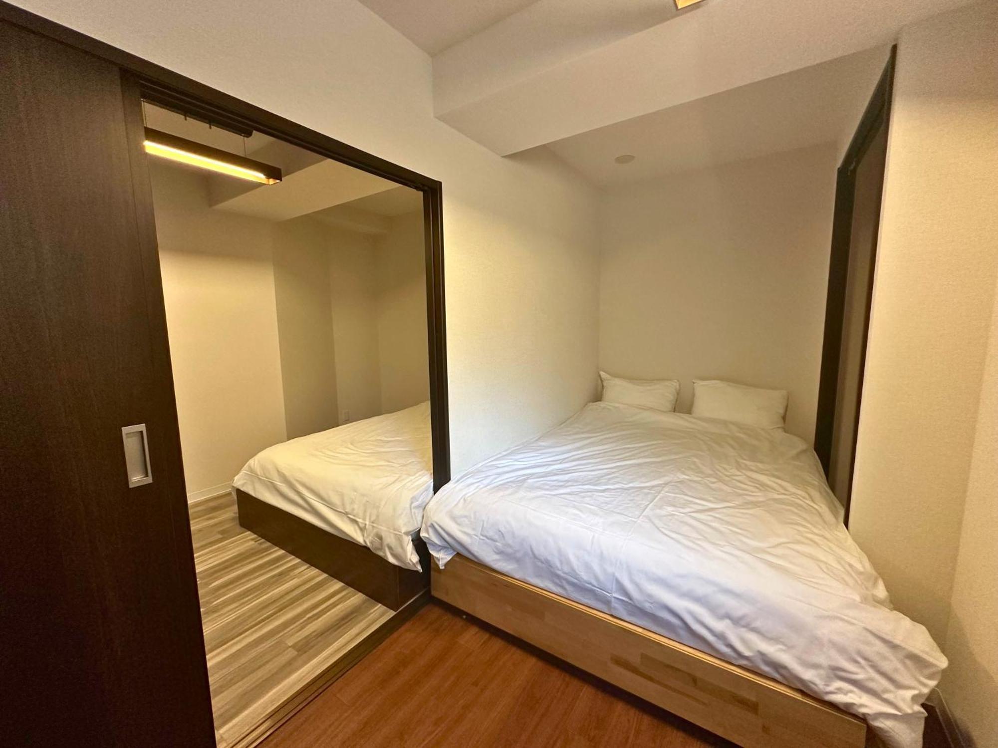 Amber Iidabashi Apartment Tokyo Exterior photo