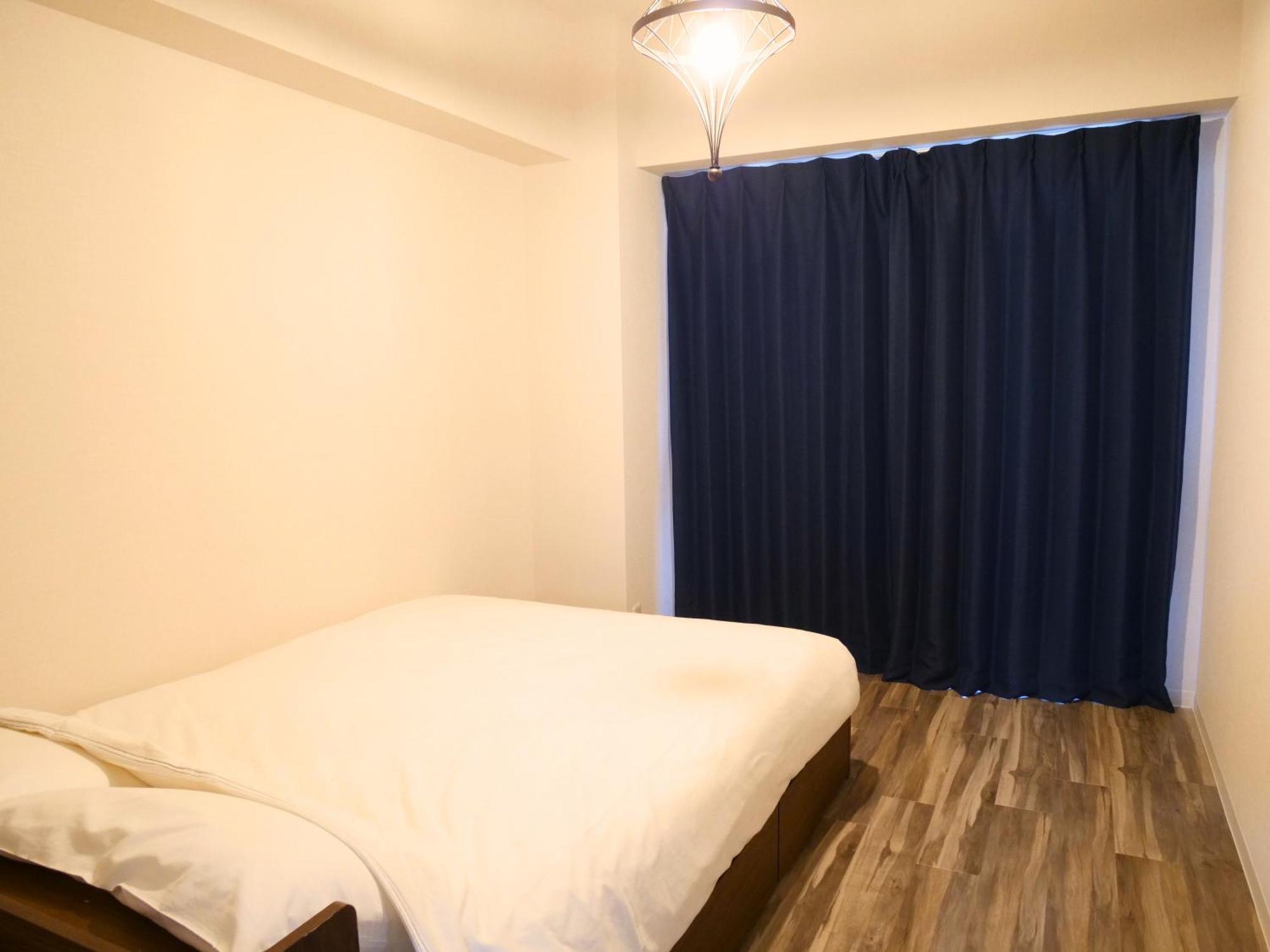 Amber Iidabashi Apartment Tokyo Room photo