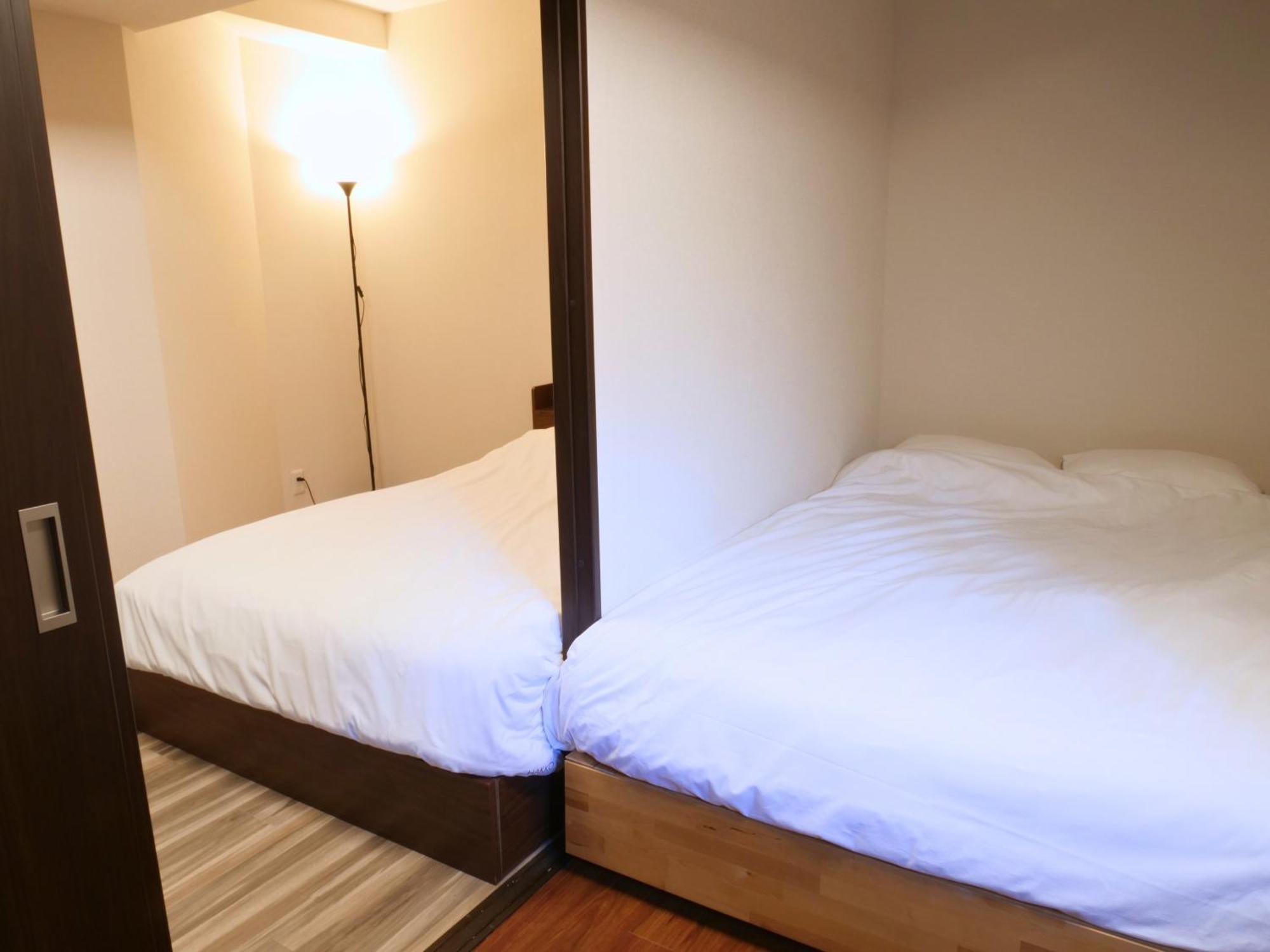 Amber Iidabashi Apartment Tokyo Room photo