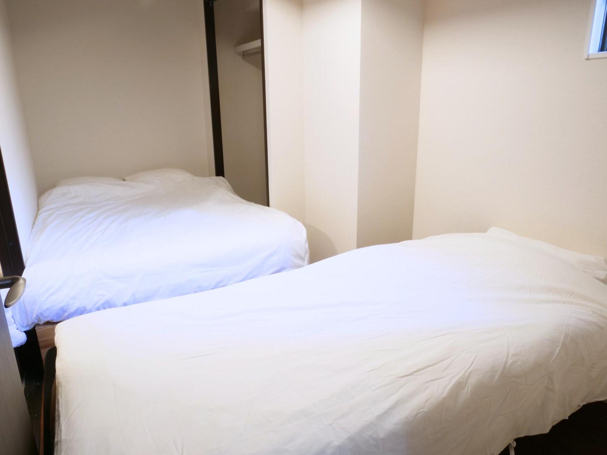 Amber Iidabashi Apartment Tokyo Room photo