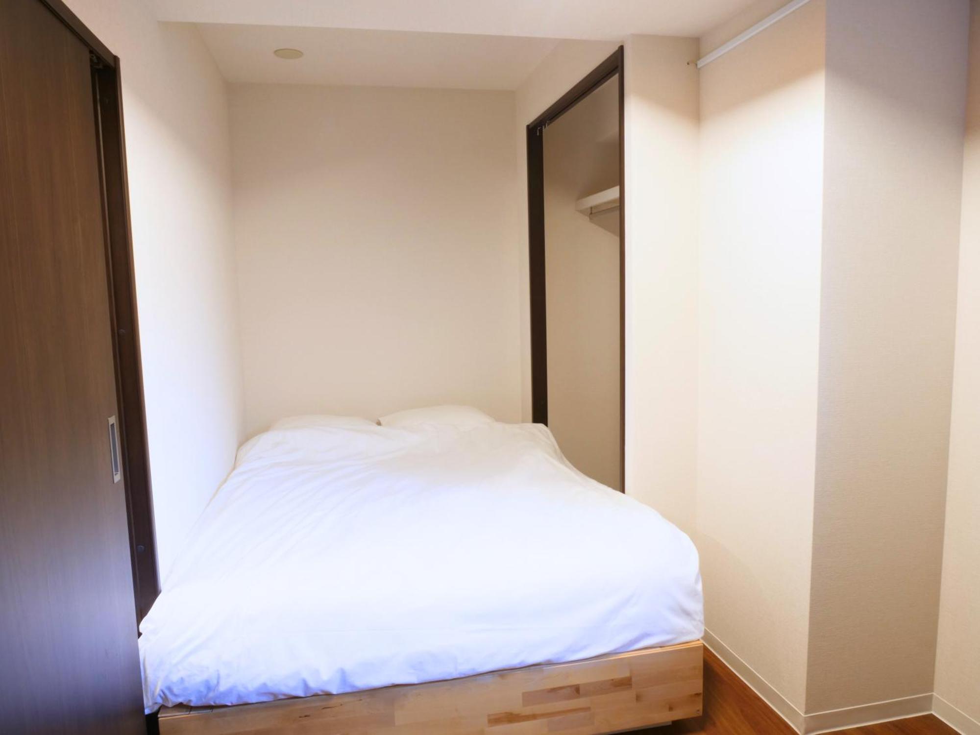 Amber Iidabashi Apartment Tokyo Room photo