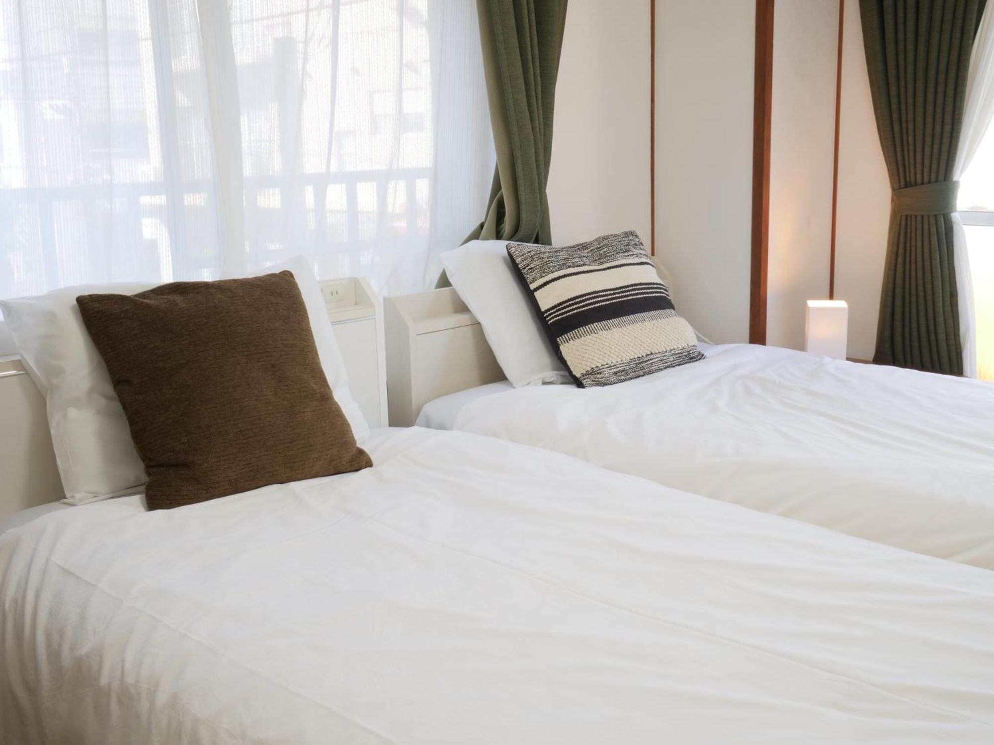 Amber Iidabashi Apartment Tokyo Room photo