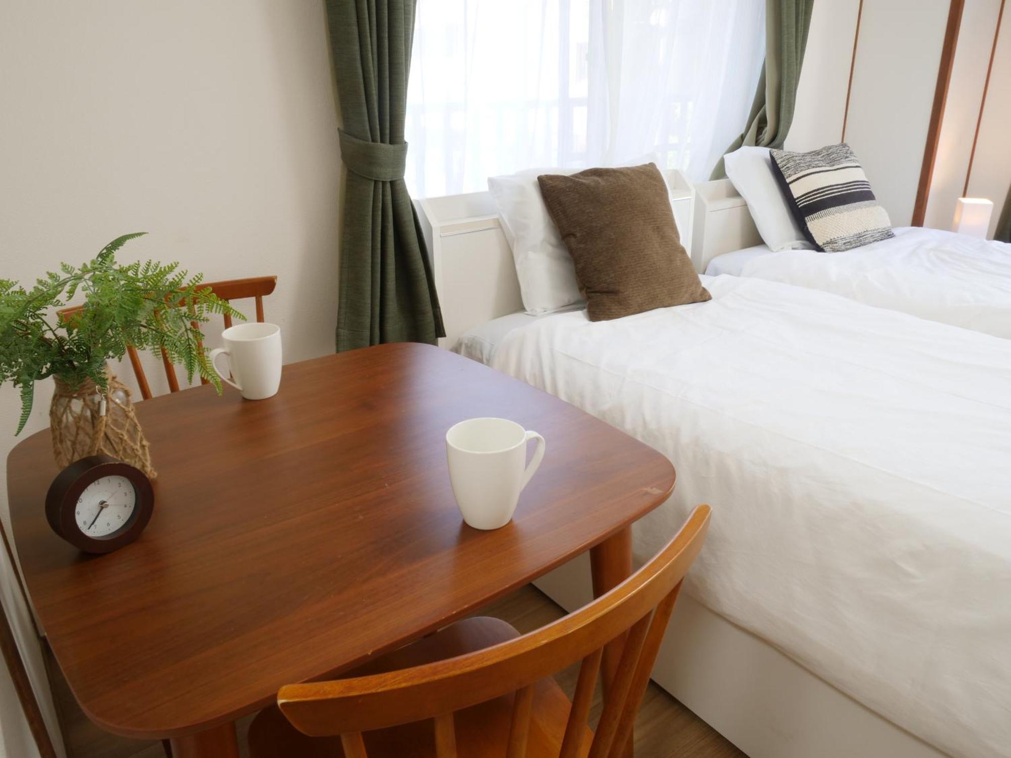 Amber Iidabashi Apartment Tokyo Exterior photo