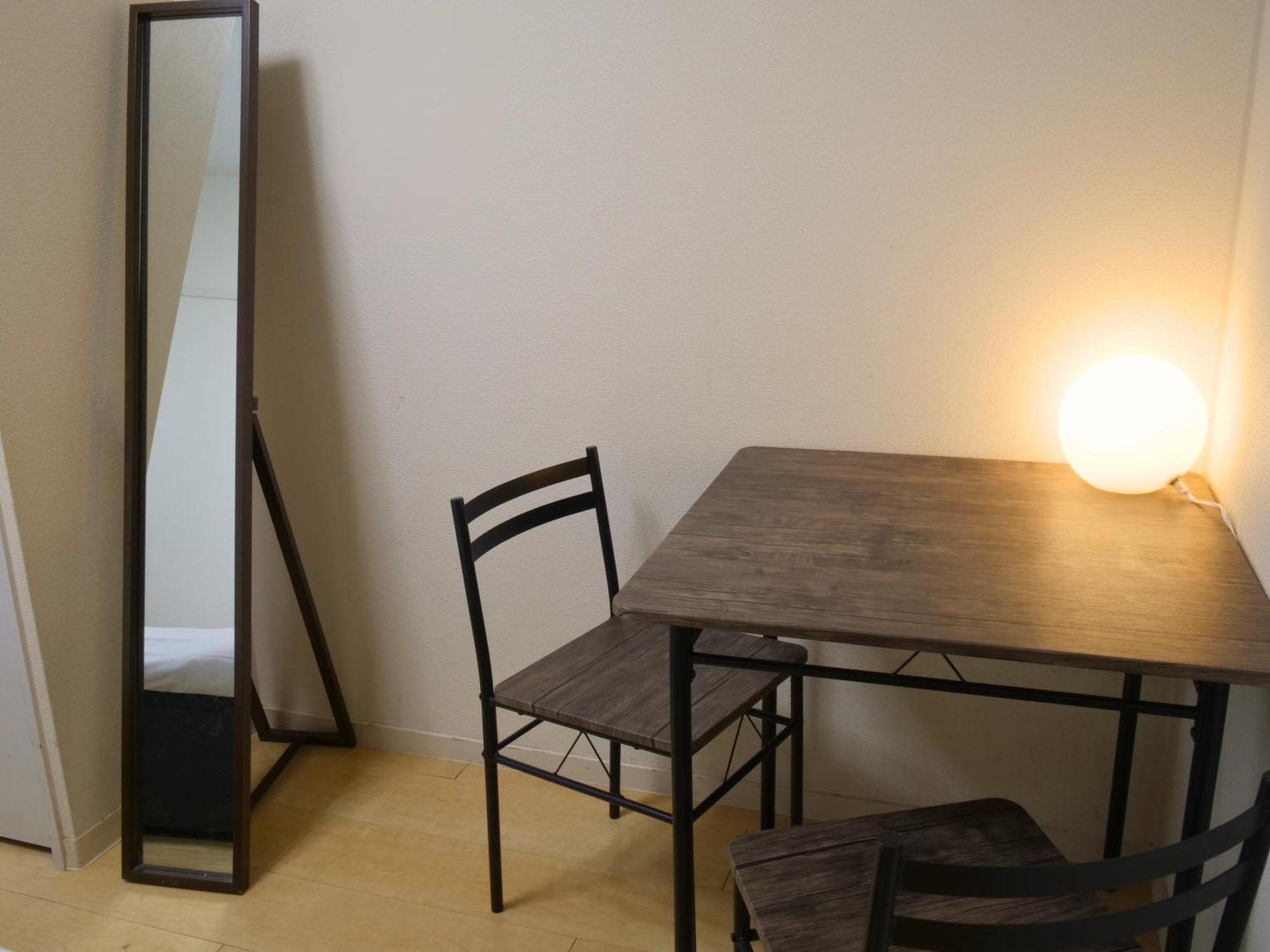 Amber Iidabashi Apartment Tokyo Room photo