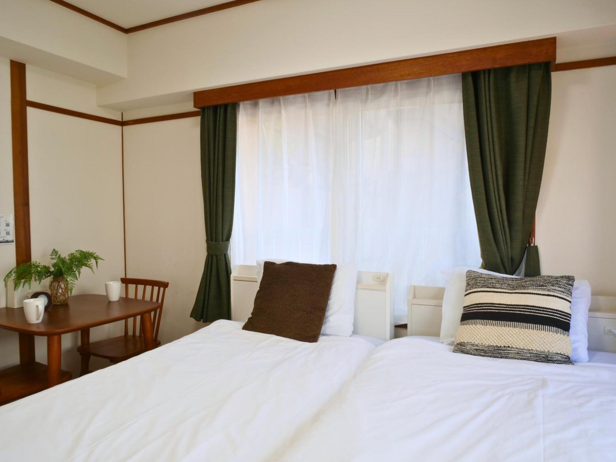 Amber Iidabashi Apartment Tokyo Room photo